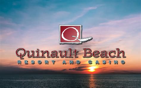  quinault beach resort and casino/service/finanzierung